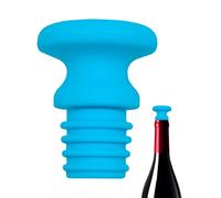 Tapón Para Botellas De Vino Cierre Hermético Reutilizable Para Botellas De