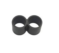 Tapón para la línea de goteo de 16 mm