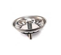 Tapón Válvula Cesta INOX Bastago Metal T-93 BM TECNOAGUA 50359