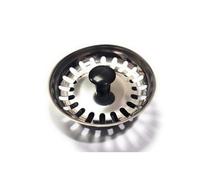 Tapón Válvula Cesta INOX para válvula de Ø115 T-93 TECNOAGUA 50350