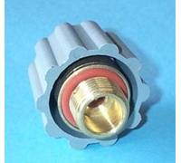 Tapon valvula de 1/2´´ quattro effe