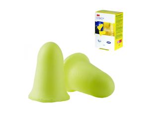 Tapones 3M Earsoft FX - 200 pares