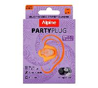Tapones de Alpine para par de orejas PartyPlug 1
