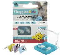 Tapones de Alpine para par de orejas PluggiesKids 1