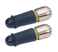 Tapones de vino con cierre giratorio joseph joseph barwise: tapones de