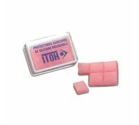Tapones Oído Itoh Silicona 6 Ud - Aísla y Protege el Oído