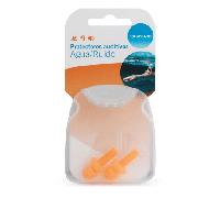 Tapones Oidos Silicona - Solupharm Prote