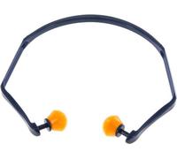 Tapones para los oídos con banda 26dB