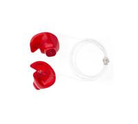 Tapones para los oídos Doc's Proplugs Doc Pro Rouge S