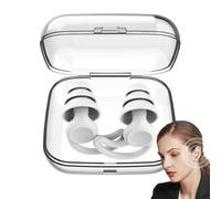 Tapones para los oídos para cancelando ruido, cancelación de ruido de los tapones para los oídos, protección auditiva para conciertos, 25-28 dB del ruido diario para tapones para los