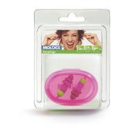 Tapones para los oídos "Rocket» con cordón - Multicolor Moldex 6411 SNR 30db.