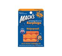 Tapones para oidos infantil EarPlugs 6 pares Mack's