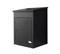Taquilla para paquetes extralink lockstar, 44x34x55cm caja de acero