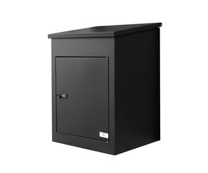 Taquilla para paquetes extralink lockstar, 44x34x55cm caja de acero