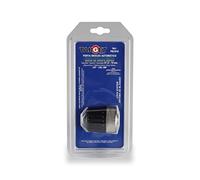 TARGET PB1910 - Portabrocas - Mandril - Rosca 3/8 - 24h. UNF - Broca 1,5-10 Milímetros - Automático - Profesional - Taladro hasta 500 Vatios