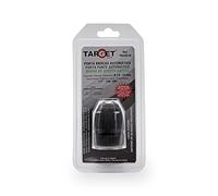Target Darts Portabrocas PB1921N - Mandril automático 1/2-20h. UNF, 1,5-13 mm profesional, hasta 600 W