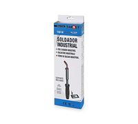Target Darts Soldador industrial SI150 – 150W, punta curva 12,5 mm, profesional, sin termostato