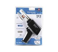 TARGET SIG100 - Pistola de Soldar - Estaño - 100W - 230V - 50Hz - Electrónica - TARGET - Profesional - Soldador