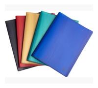 TARIF.EXACOMPTA PP OPAK A4 50 F. - Pack de 15 unidades