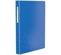 TARIF.LEITZ URBAN CHIC PP A4 80 F. AZUL - Pack de 5 unidades