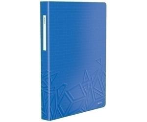 TARIF.LEITZ URBAN CHIC PP A4 80 F. AZUL - Pack de 5 unidades