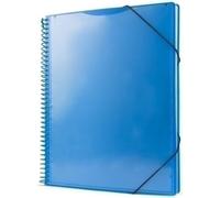 TARIF.PRYSE PP PERSO.A4 20 F.AZUL - Pack de 12 unidades