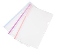 Tarifold es 511539 - pack de 12 carpetas dossier uñero a4 en poliprop