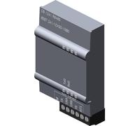 Tarjeta de comunicación Siemens 6ES72411CH301XB0 SIMATIC S7-1200, modelo CB 1241, para interfaz RS485
