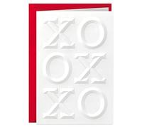 Tarjeta de felicitación de San Valentín para cualquier persona de Hallmark