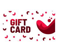 Tarjeta regalo 50£