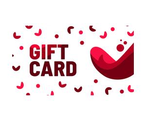 Tarjeta regalo 50£