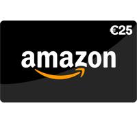 Tarjeta Regalo Amazon.es 25 Euros
