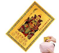 Tarjetas de bendición, souvenir con motivo masculino de tipo general - Tarjetas de oración con motivo masculino para uso general - Para hombres, mujeres, papá, madre, abuelo o abuela, amigo, marido