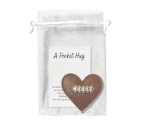 Tarjetas motivacionales - Postales portátiles inspiradoras y positivas en forma de corazón | Tarjetas de motivación del corazón para deportistas escolares | Inicio Interior Exterior Padres Aman