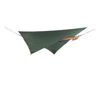 Ticket to the moon - Hamacas - Lightest Tarp de Nylon - Verde Verde one size