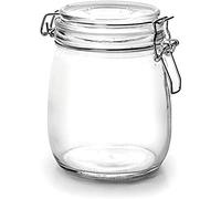 Tarro Cristal 540 ML