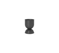 Tarro de Arena Pequeño Negro