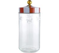 Tarro de cocina CIRCUS, 1,5 l, transparente, Alessi