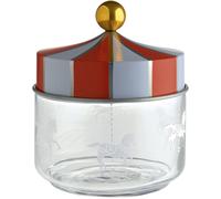 Tarro de cocina CIRCUS, 500 ml, transparente, Alessi