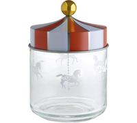 Tarro de cocina CIRCUS 750 ml, transparente, Alessi