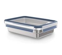 Tarro de cocina MASTERSEAL STAINLESS STEEL N1150510 1,2 l, Tefal