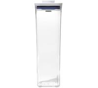 Tarro de cocina POP GOOD GRIPS 2,1 l, cuadrado pequeño, plástico, OXO