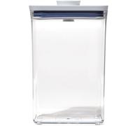 Tarro de cocina POP GOOD GRIPS 2,6 l, rectangular, plástico, OXO