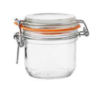 Tarro de cristal hermético terrine 200ml (7cm Ø) 1 unidad Le Parfait
