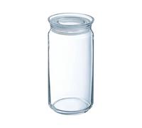 Tarro Hermético Luminarc Pav 1,5L Transparente