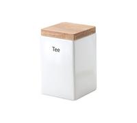 Tarro para almacenar té, 1 l, Continenta