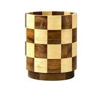 Tarro Portautensilios Organizador De Cubiertos De Cocina