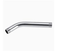 TARSHYRY Brazo de Extensión del Cabezal de Ducha, Brazo de Ducha Portátil con Materiales de Acero Inoxidable de Calidad Extensión del Cabezal de Ducha para un Baño Más Conveniente