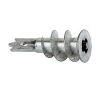 Tassello Fischer GKM Autotaladrante De Metal Para Cartón Yeso FGKM