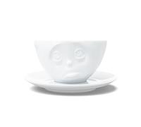 Tassen Oh Please - Juego de café, diseño de Cara